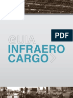 Guia Infraero Cargo