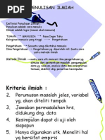 Materi Kir