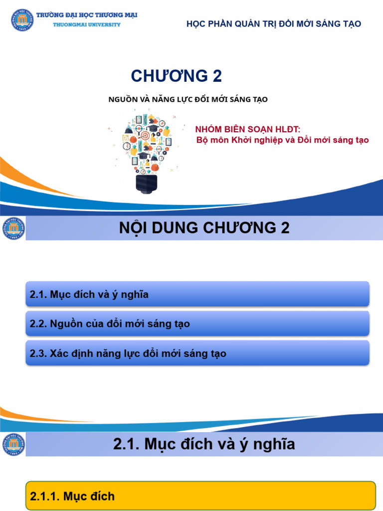 Slide Chuong 2 | PDF