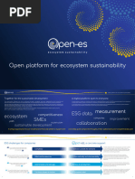 Guide to Using Open-es Platform | PDF | Computer Security | Security