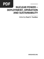 Download Nuclear Power - Deployment Operation and Sustainability by Muhammad Salim SN94277924 doc pdf