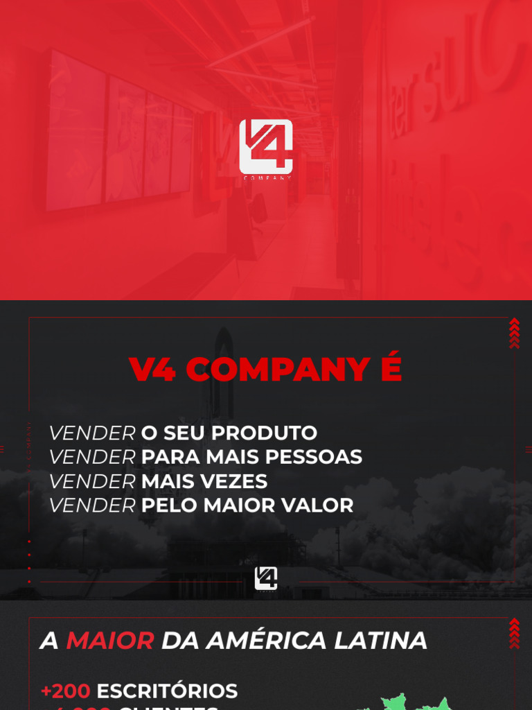 Estratégias de Vendas e Crescimento Digital | PDF | Tecnologia da ...