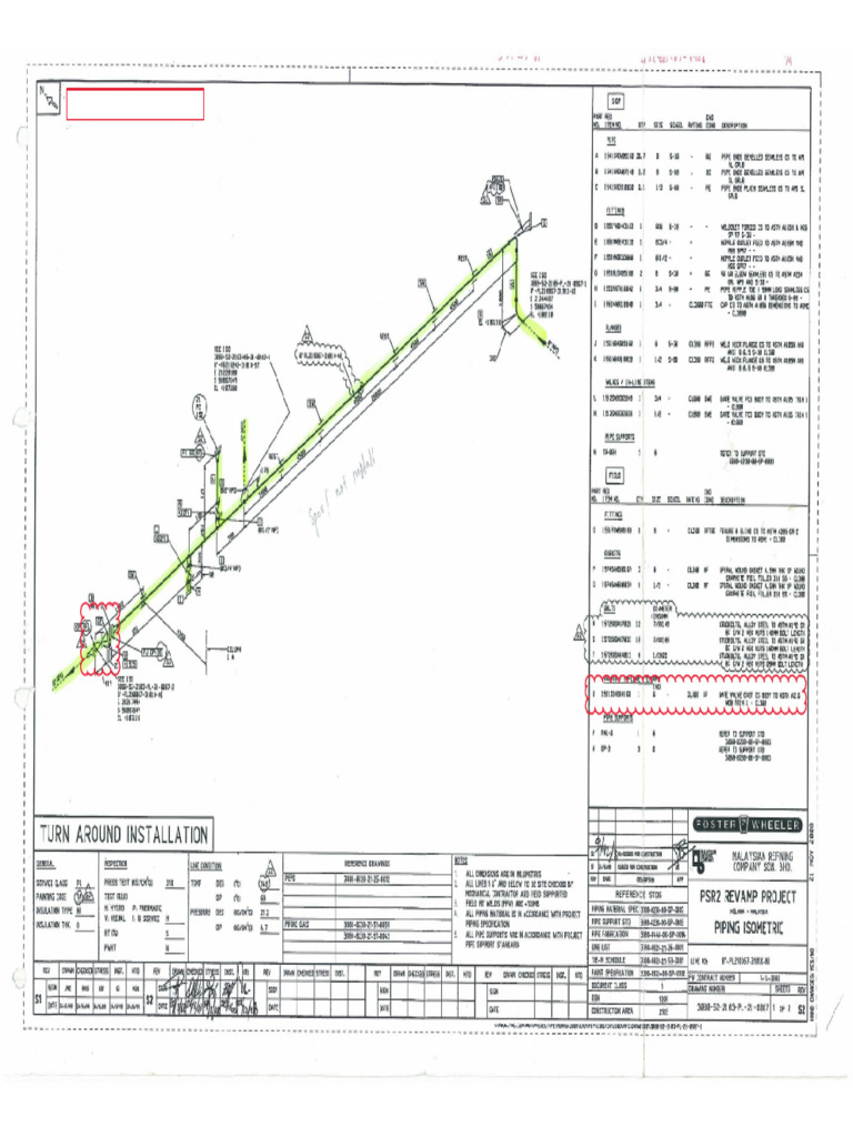 Ta22-21def-001 Iso | PDF