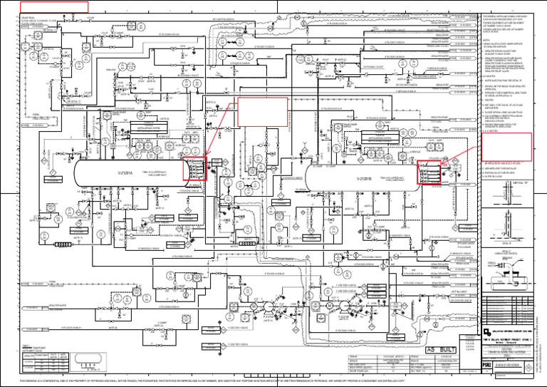 Desalter Transformer Equipment Summary | PDF