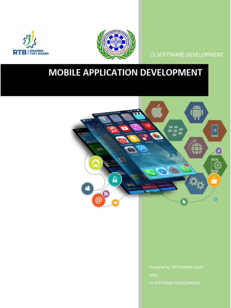 Create Your Own Uber App with Flutter | PDF | Mobile App | Boolean Data ...