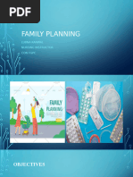 Contraception Counseling Guide | PDF | Birth Control | Combined Oral ...