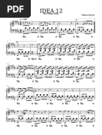 Luminary Sheet Music by Joel Sunny | PDF