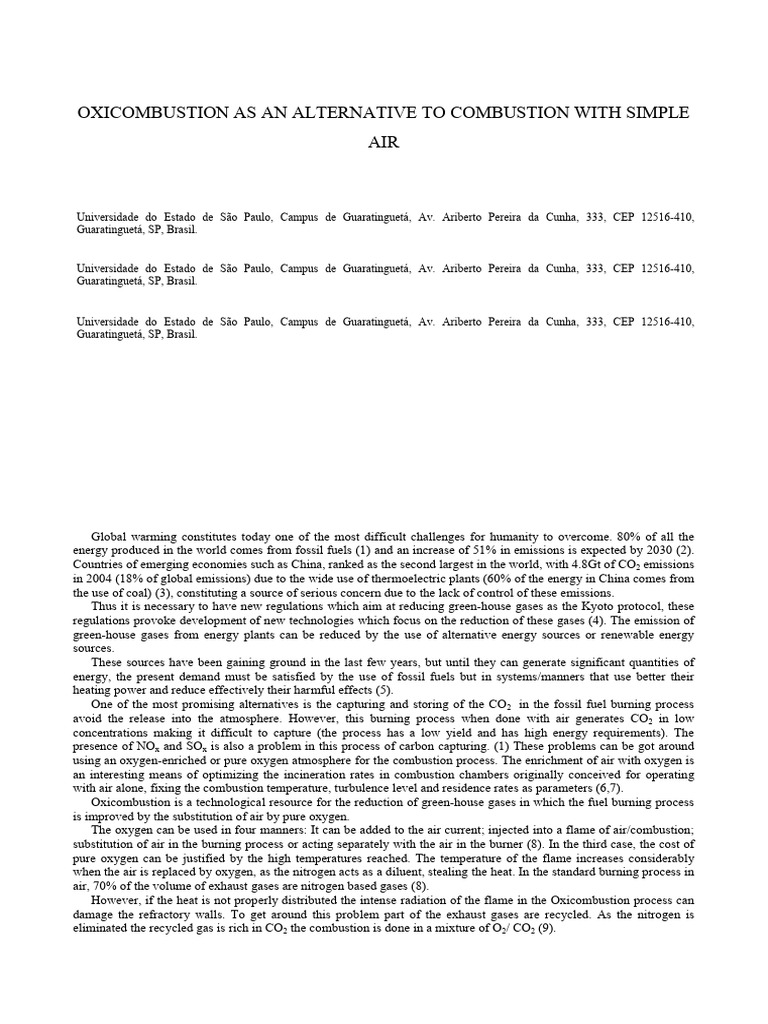 Enc10 0634 | PDF | Combustion | N Ox