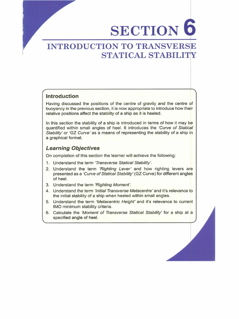 Section 6 | PDF