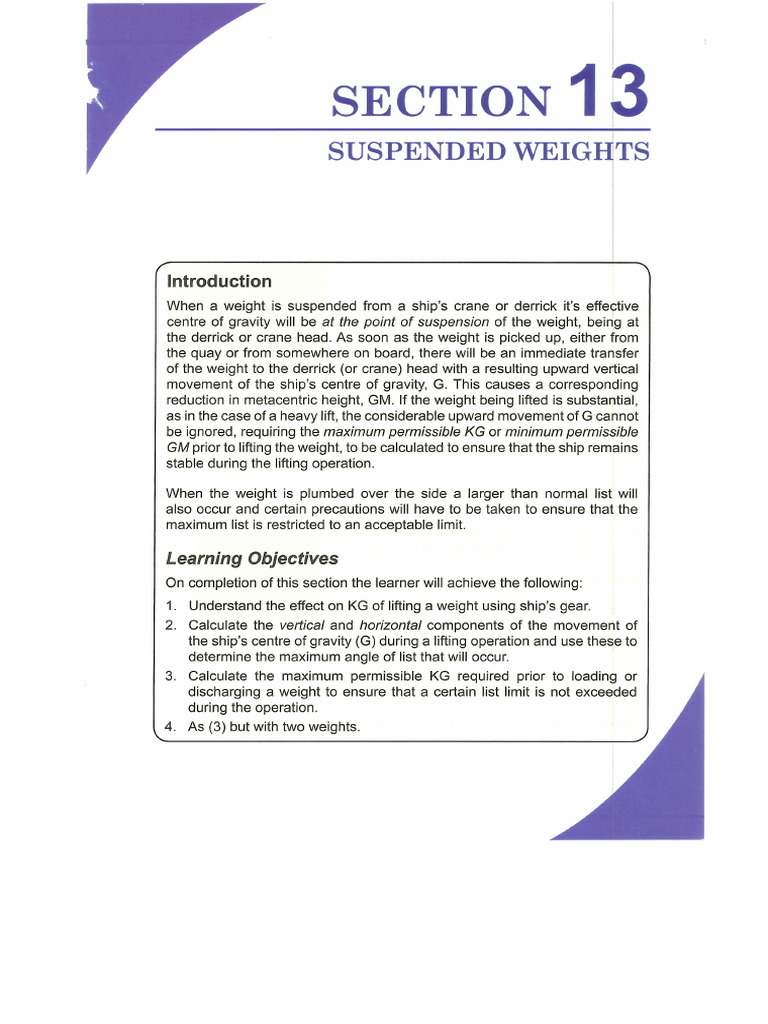 Section 13 | PDF