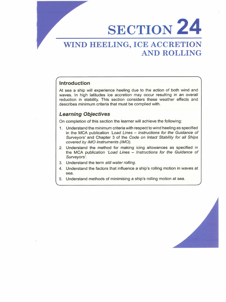 Section 24 | PDF