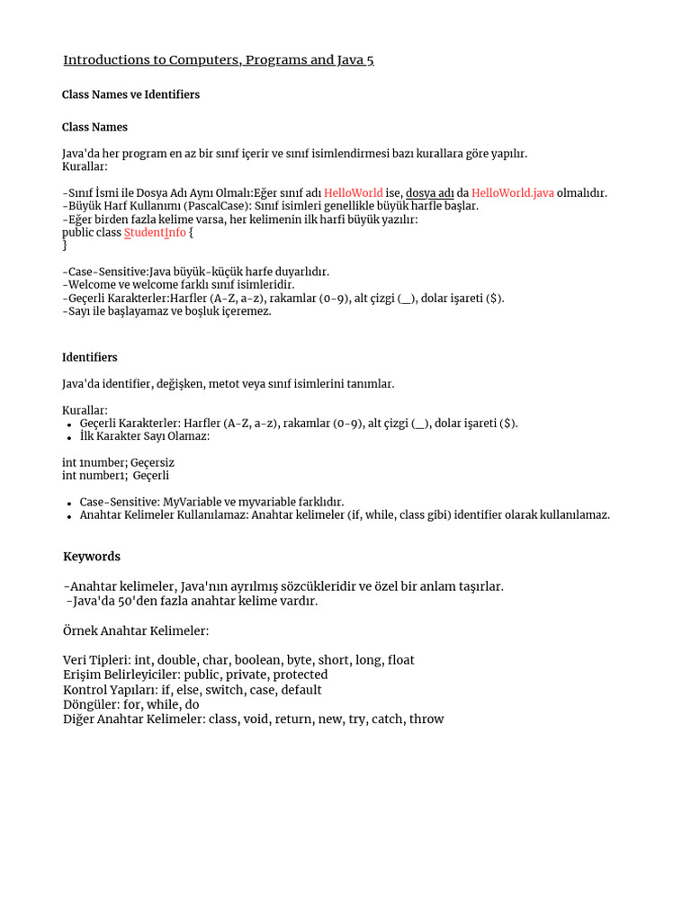 CP Week 5 | PDF