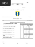 Bab 1 Bentuk Piawai Nota Ringkas Matematik Tingkatan 4