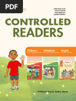 ReadMaster Access for Students | PDF | Reading Comprehension | Learning ...
