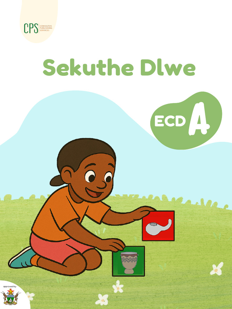 CPS Ignite ECD Front Covers 22 | PDF