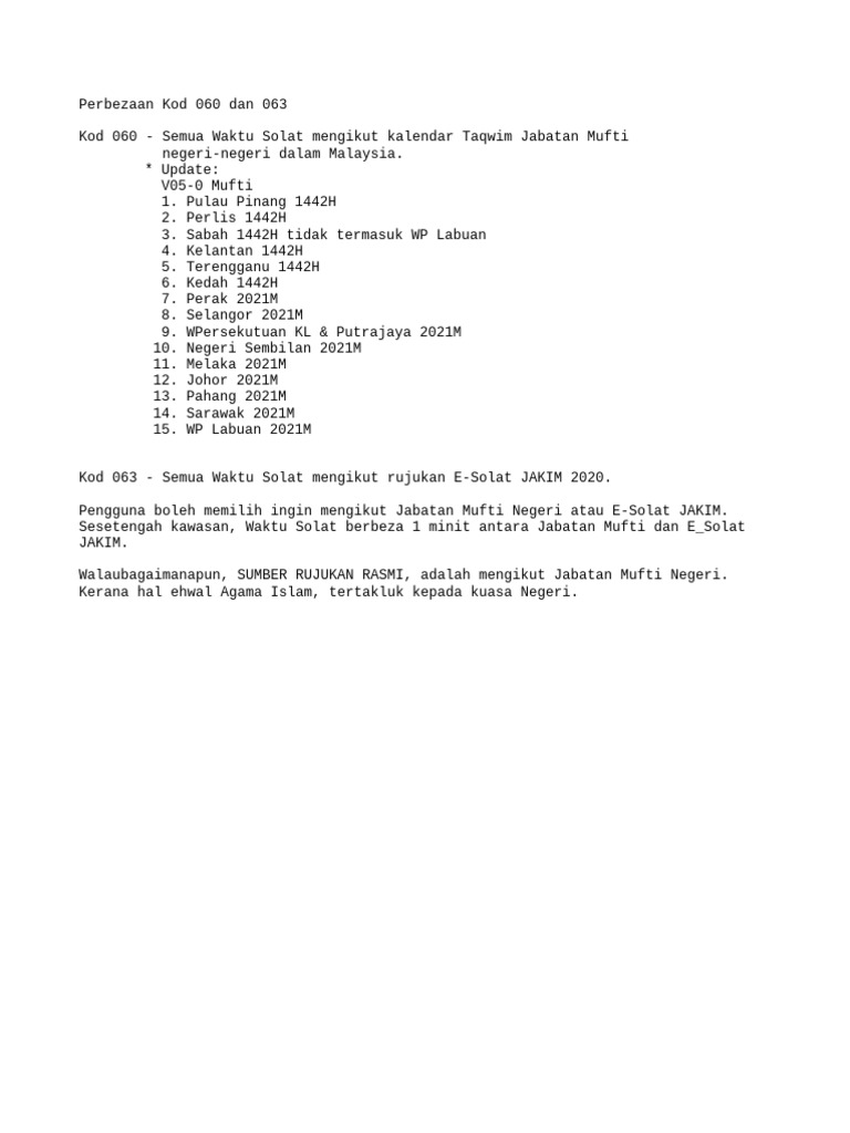 Nota | PDF