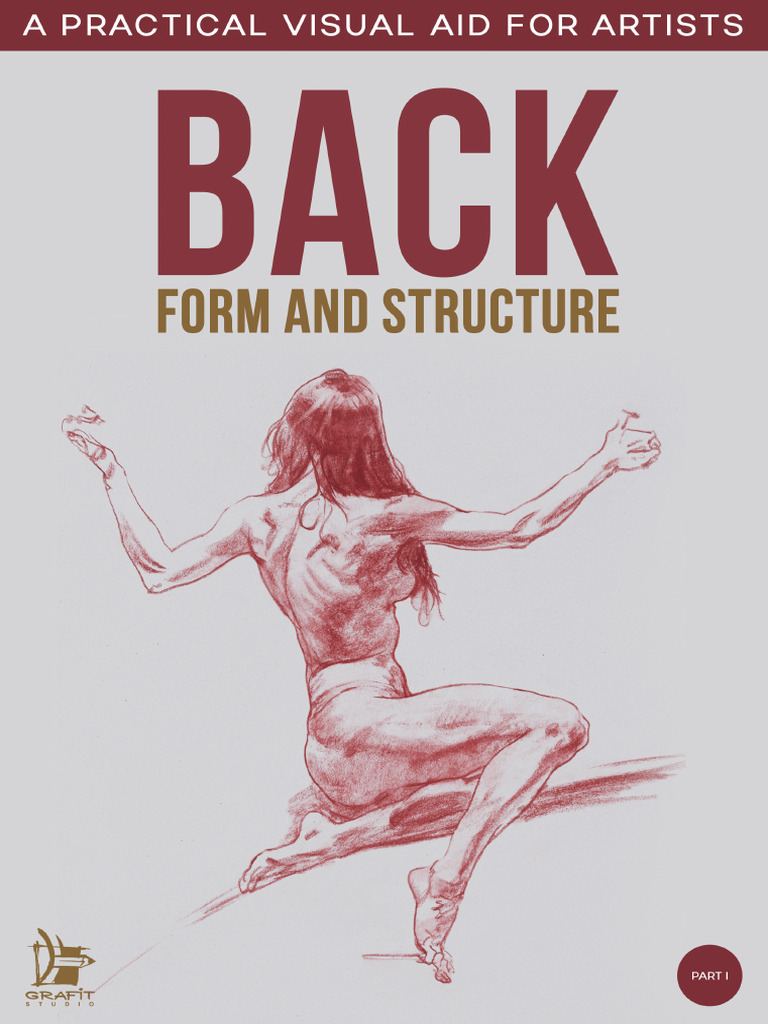 The Back - Form & Structure | PDF