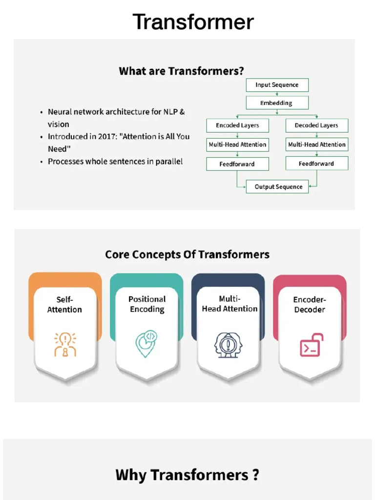 Overview of GPT Models and Architecture | PDF