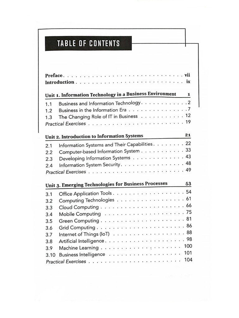 Chapter 2 | PDF