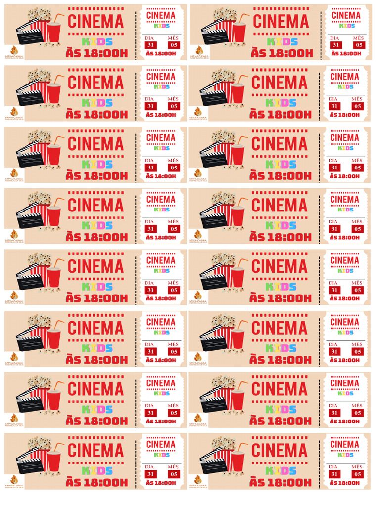 Cinema | PDF
