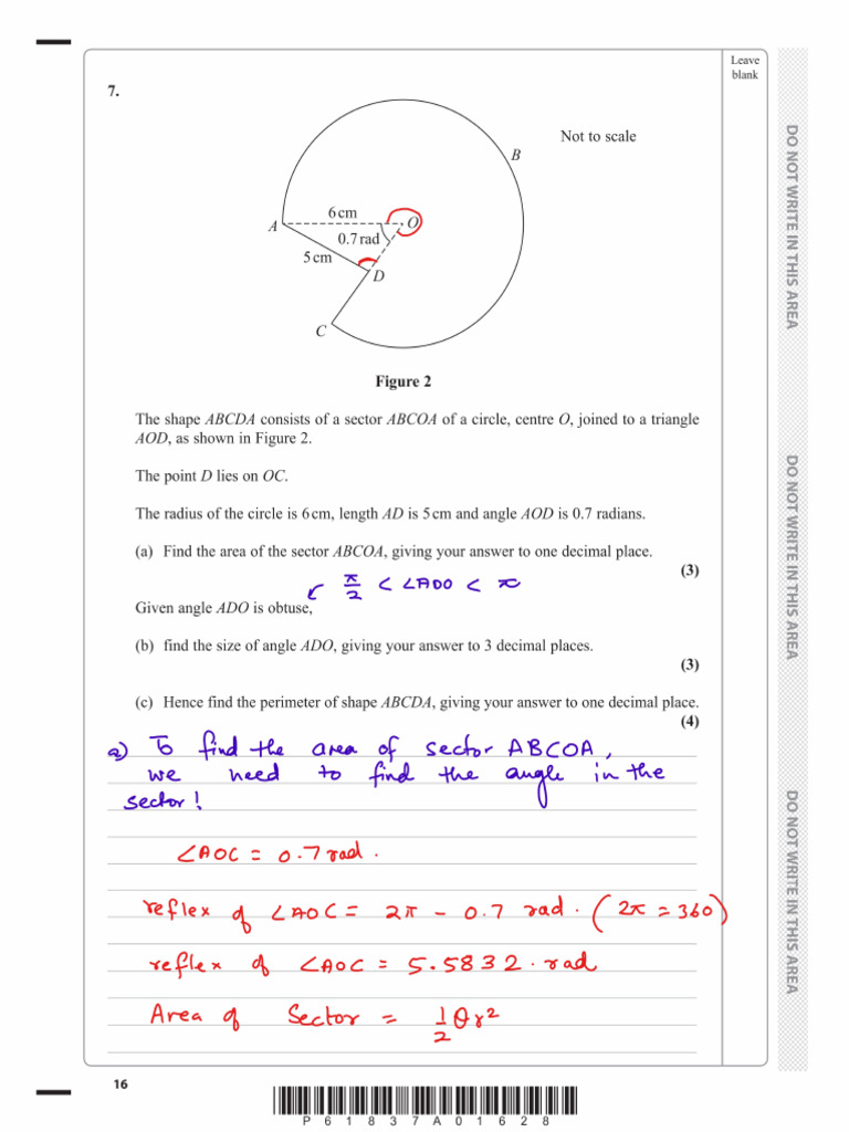 Circle | PDF