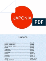 JAPONIA