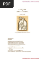 Compêndio do Catecismo da Igreja Católica