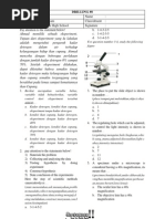 Download Drilling 8 Final Exam biologi grade 7th by Muhammad Munawar SN94286778 doc pdf
