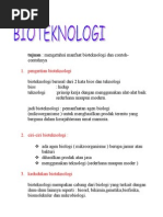 Download Bioteknologi  by Betri Taufani SN94286876 doc pdf