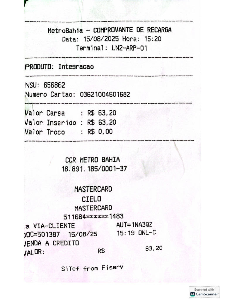 01 Metro | PDF