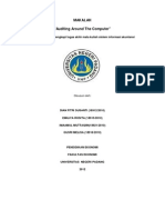 Download MAKALAH sistem informasi akuntansi by Panjhi Prislovdefis SN94287041 doc pdf