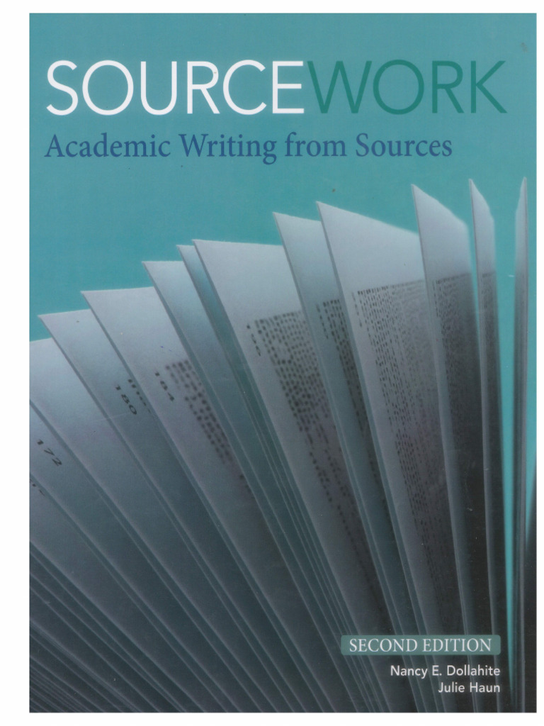 Source Work - 89k | PDF
