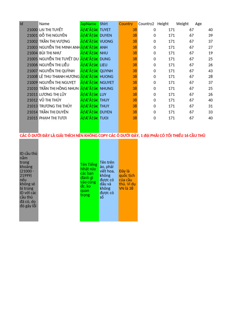 Add Team | PDF