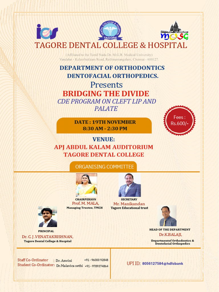 Invitation CDE 07.11.2024 PDF | PDF | Medical Specialties | Surgical ...