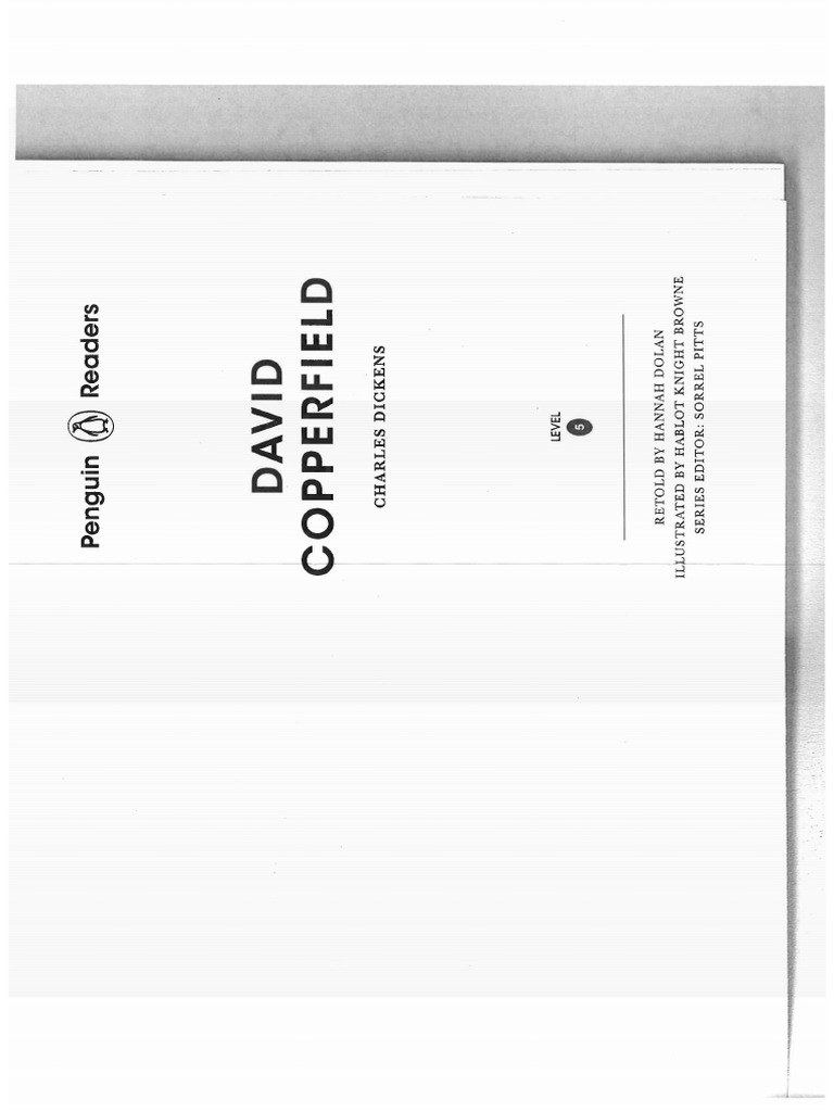 David C Part 1 | PDF