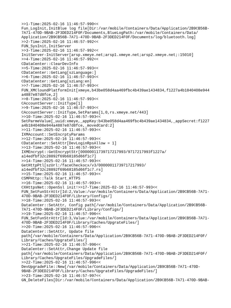 Logj | PDF