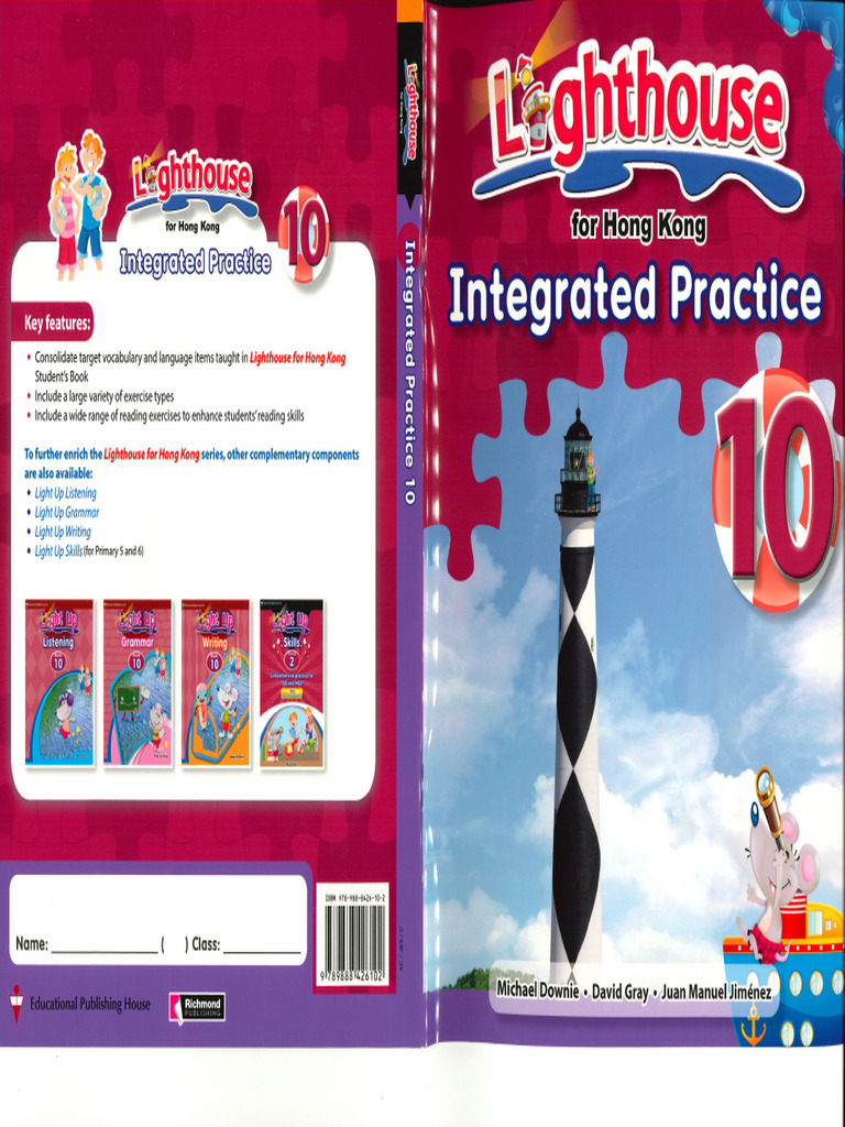 Lighthouse 9 | PDF