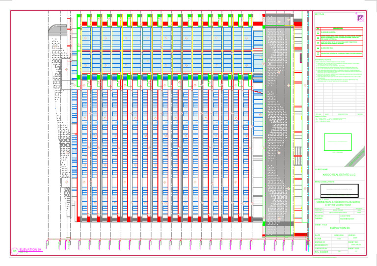 Building Elevation and Floor Levels Guide | PDF | Building Technology ...