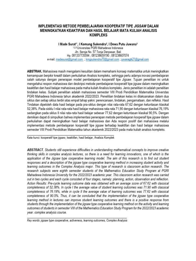 Ref 1 | PDF