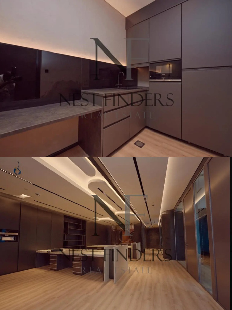 Opus Mid Floor | PDF