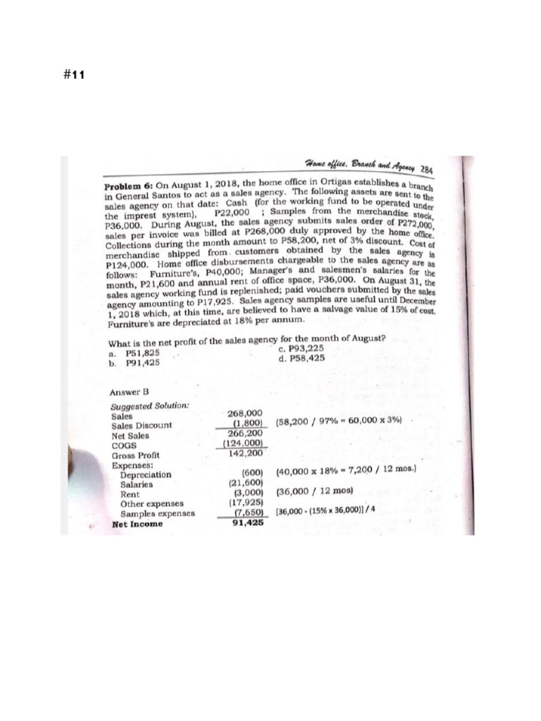 Document Overview and Structure Guide | PDF