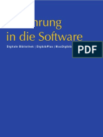 Digitale Bibliothek Handbuch