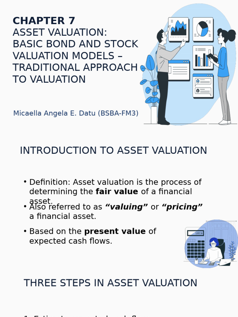 FM4 GROUP 7 Chap 7 8 | PDF | Bonds (Finance) | Capital Asset Pricing Model