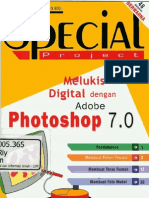 Adobe Photoshop 7