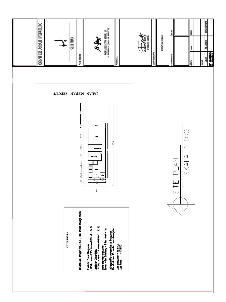Site Plan Merged-2 | PDF