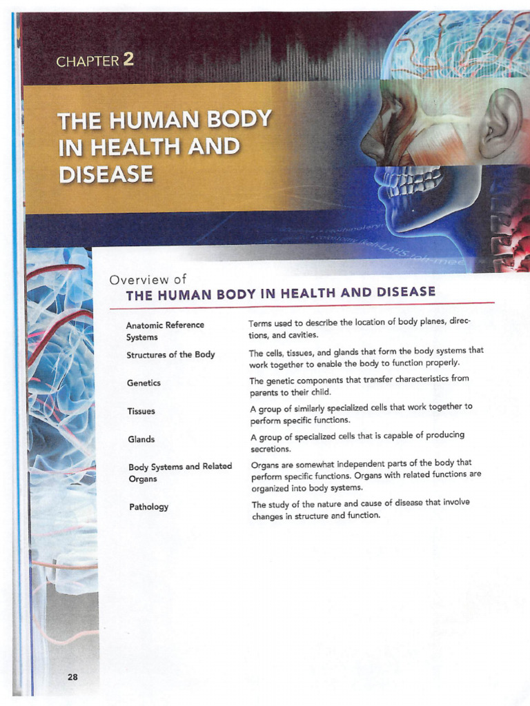 Chapter 2 Book | PDF