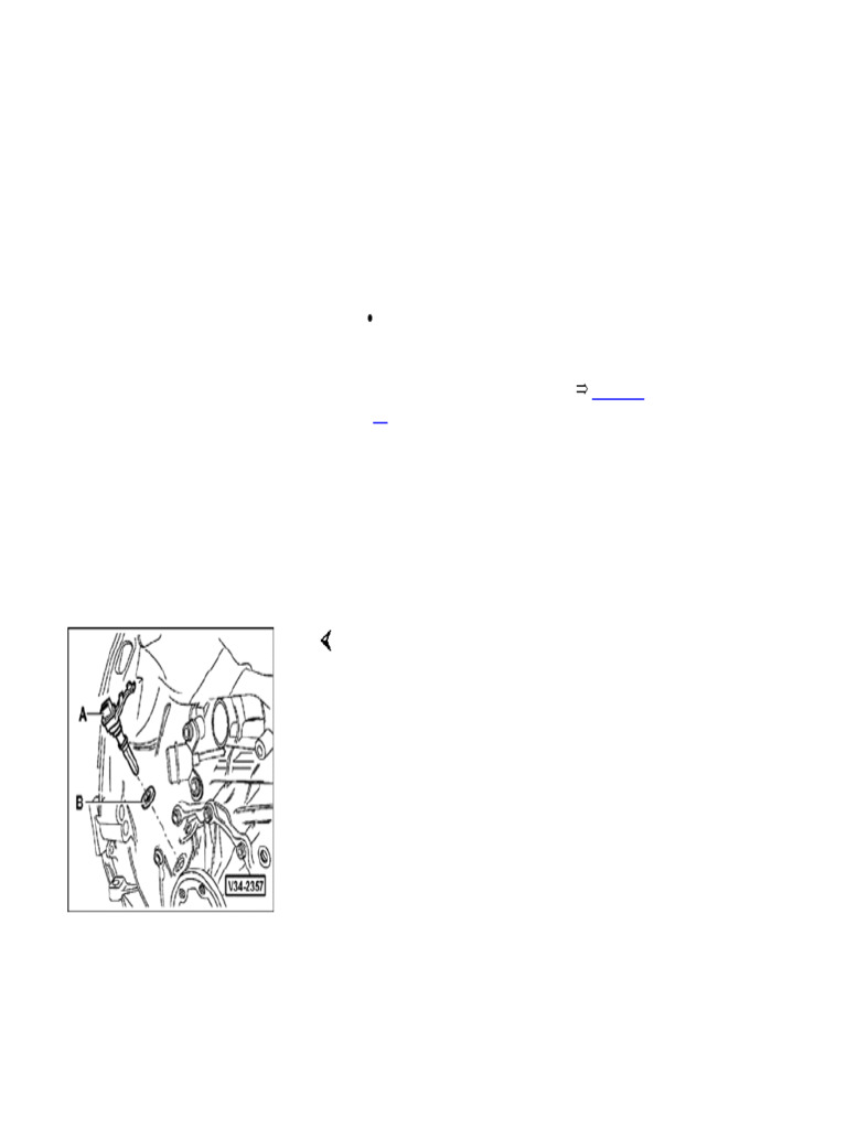 Install/Remove Speedometer Sensor Guide | PDF | Gear | Machines