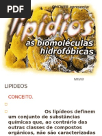 LIPIDEOS
