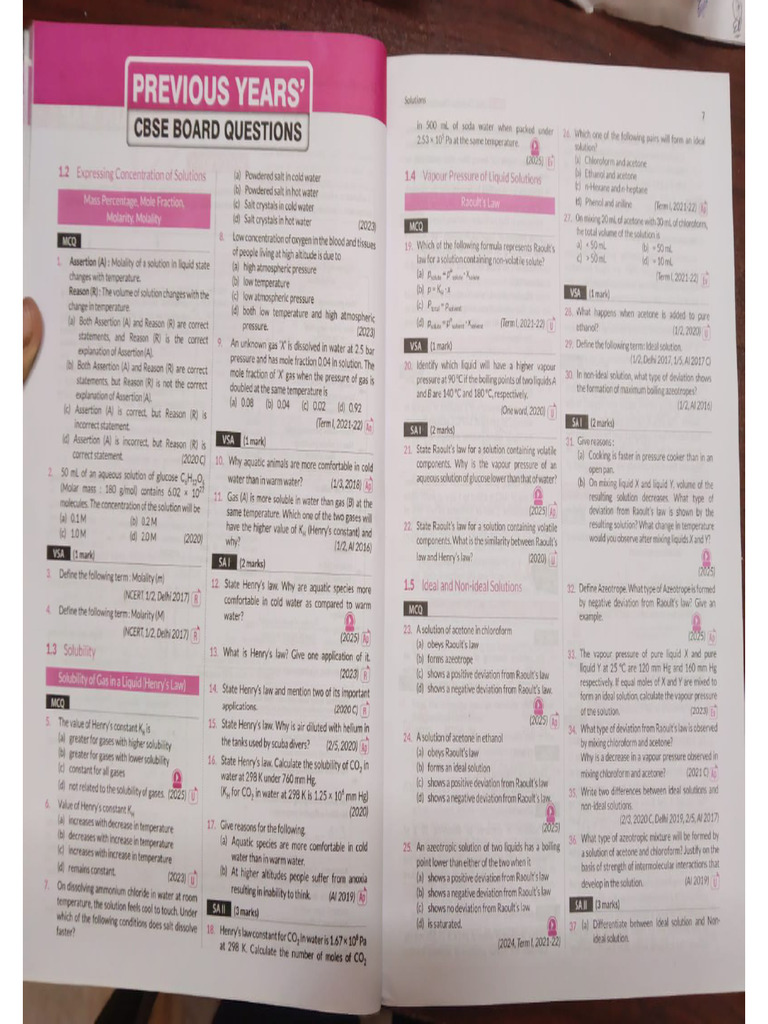Solutions | PDF