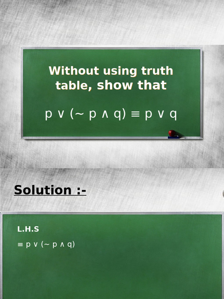 Sum Solving | PDF
